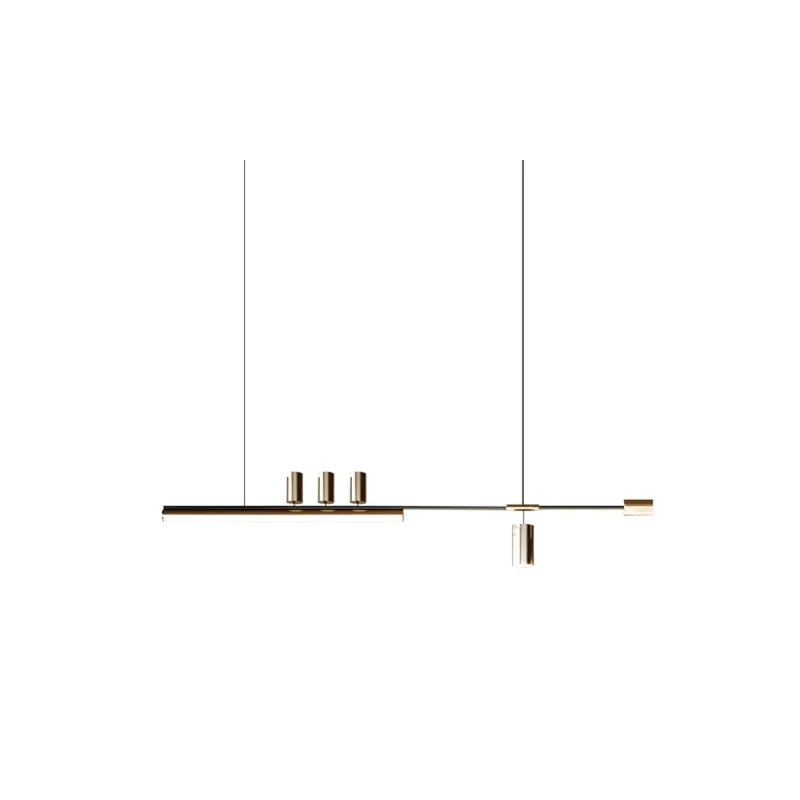 Suspension Luminaire | TRAVIL