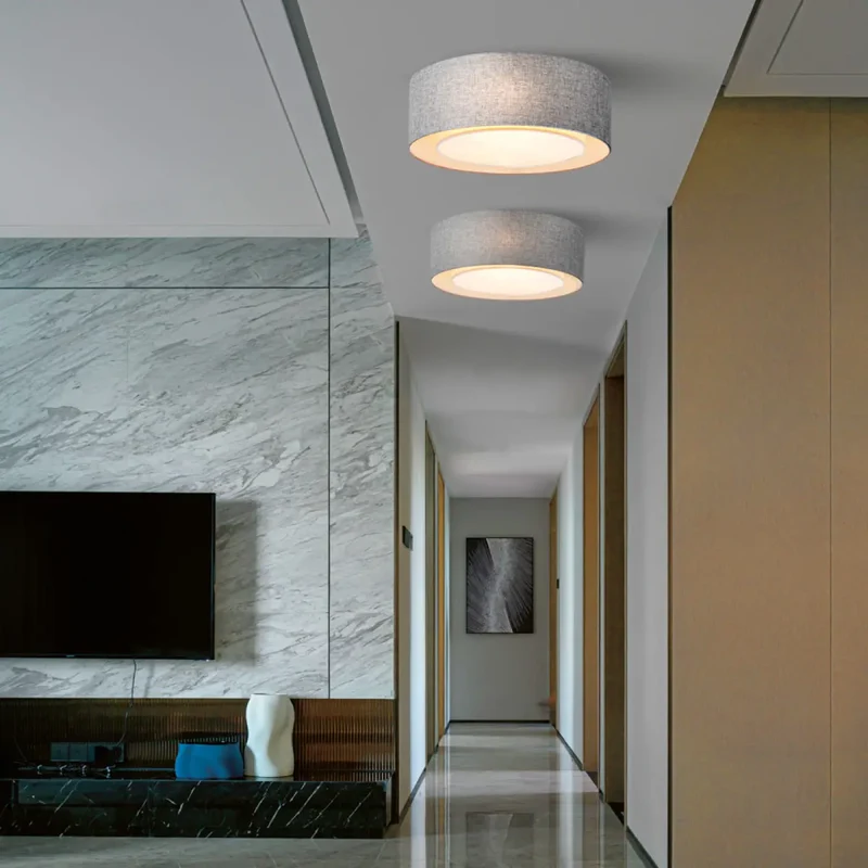 Luminaire Plafonnier | BERGAMO