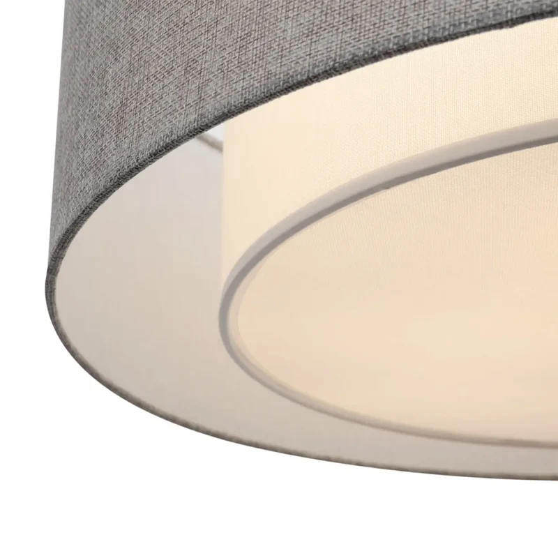 Luminaire Plafonnier | BERGAMO