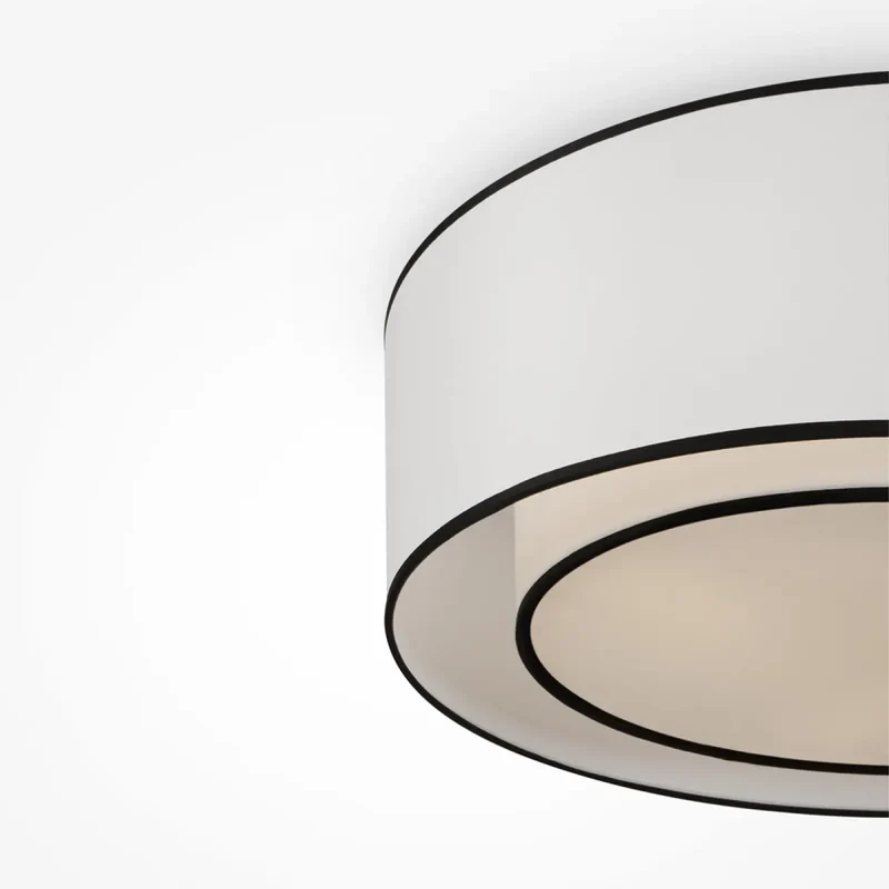 Luminaire Plafonnier | BERGAMO