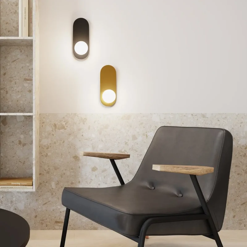 Applique Murale | BAO