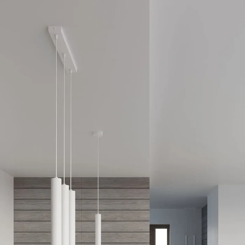 Suspension Luminaire | WEZYR