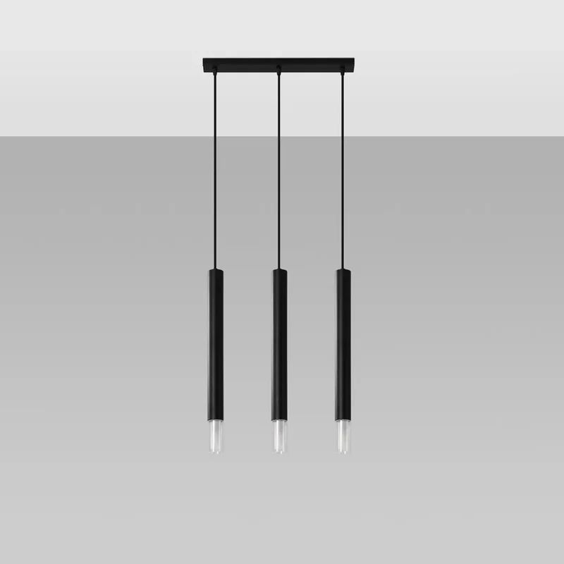 Suspension Luminaire | WEZYR
