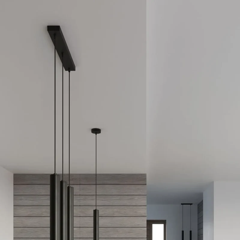 Suspension Luminaire | WEZYR