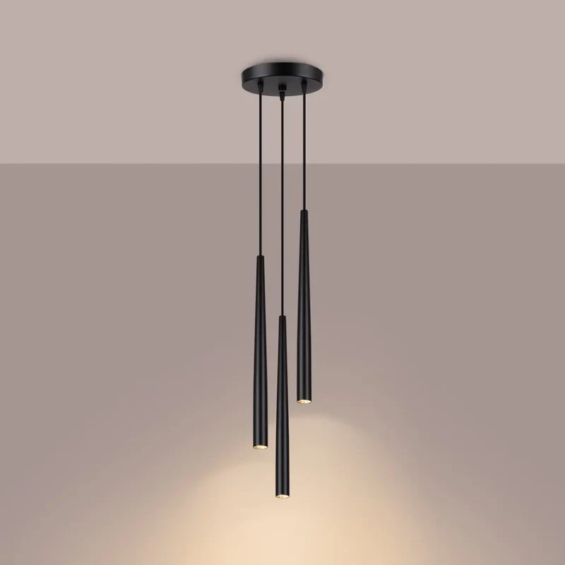 Suspension Luminaire | BLISS