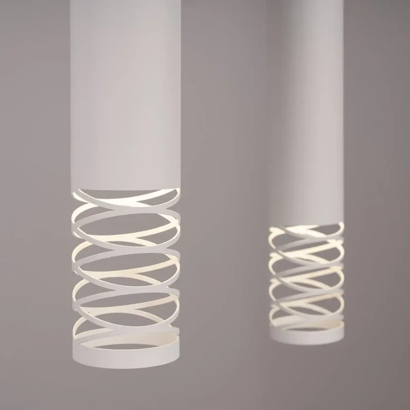 Suspension Luminaire | LAMI