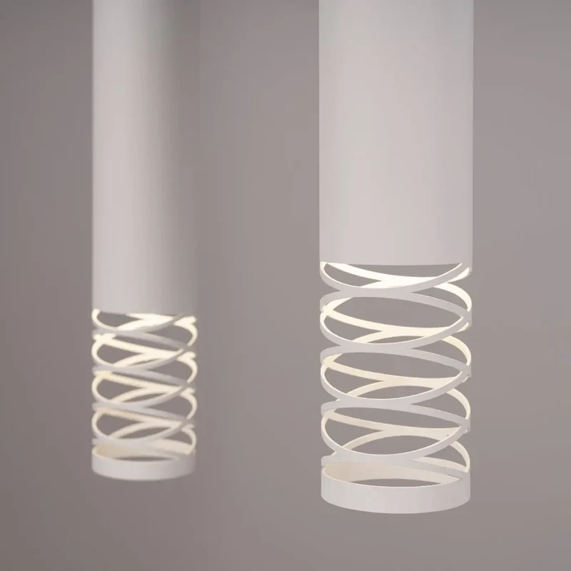 Suspension Luminaire | LAMI