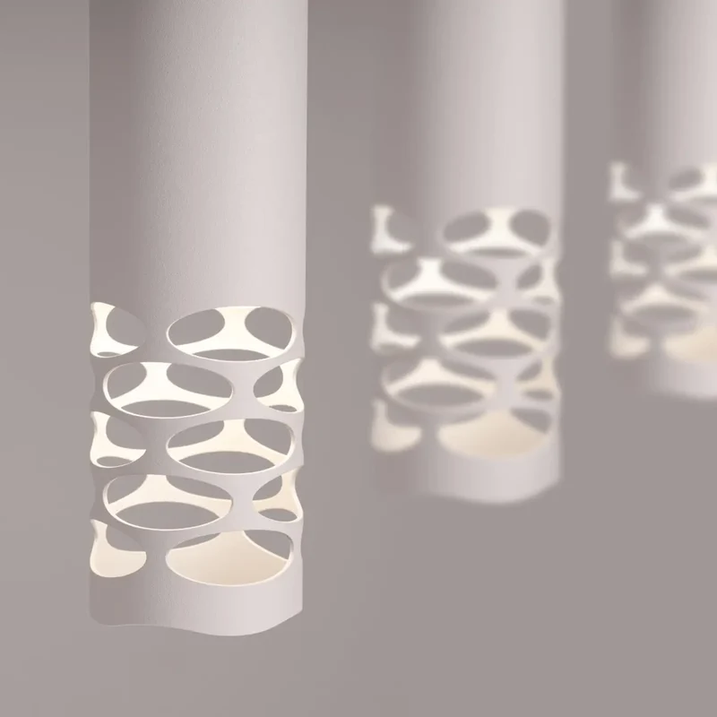 Suspension Luminaire | LIRO