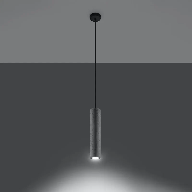 Suspension Luminaire | LUVO