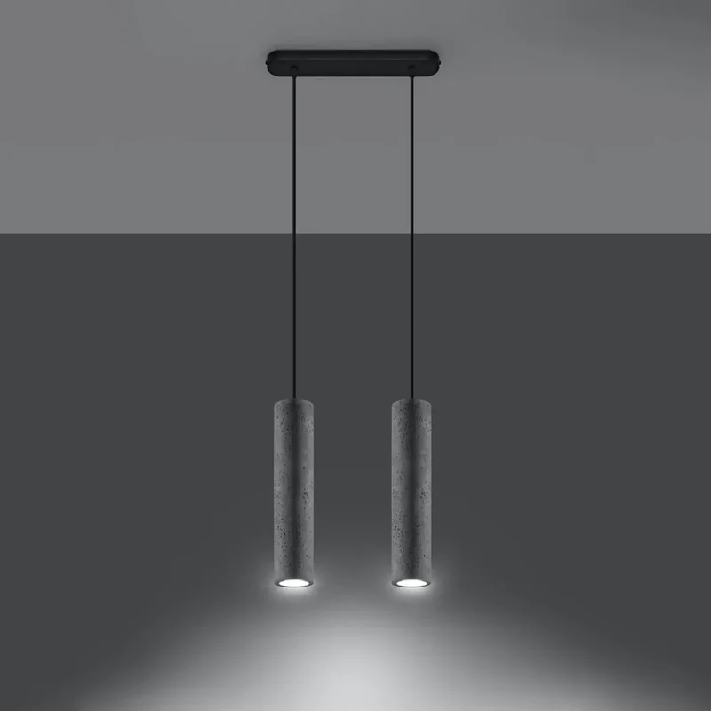Suspension Luminaire | LUVO