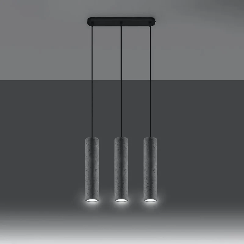 Suspension Luminaire | LUVO