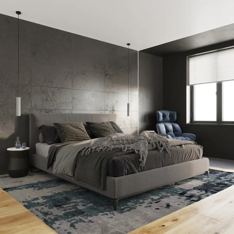 Suspension Luminaire | LUVO