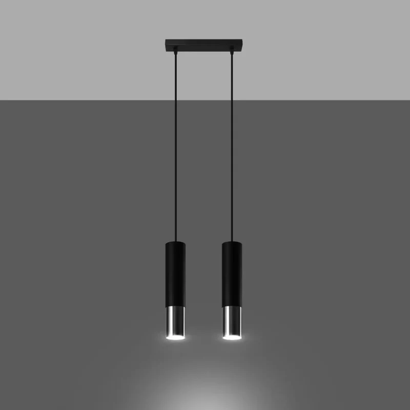 Suspension Luminaire | LOOPEZ