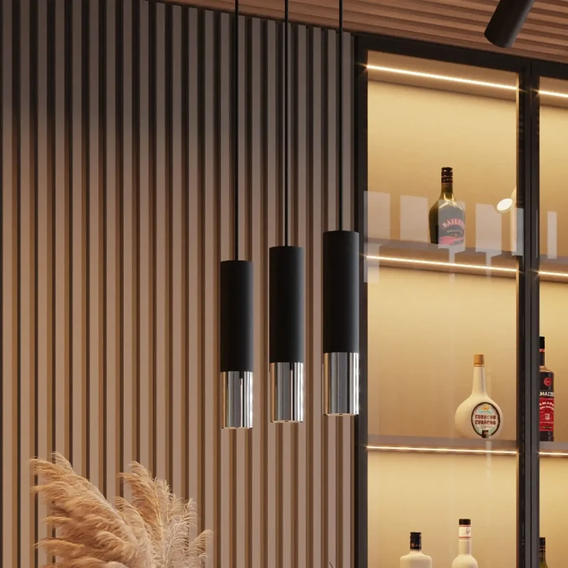 Suspension Luminaire | LOOPEZ