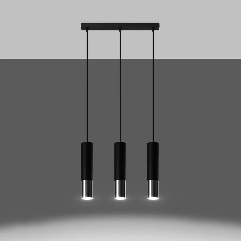 Suspension Luminaire | LOOPEZ