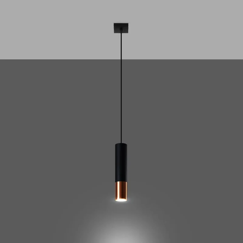 Suspension Luminaire | LOOPEZ