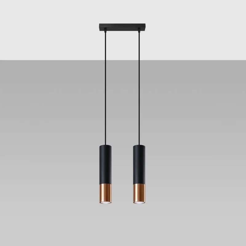 Suspension Luminaire | LOOPEZ