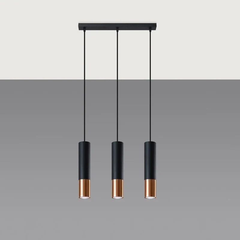 Suspension Luminaire | LOOPEZ