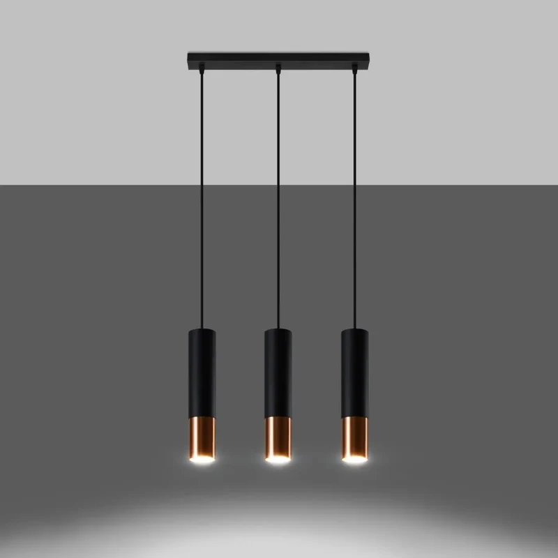 Suspension Luminaire | LOOPEZ