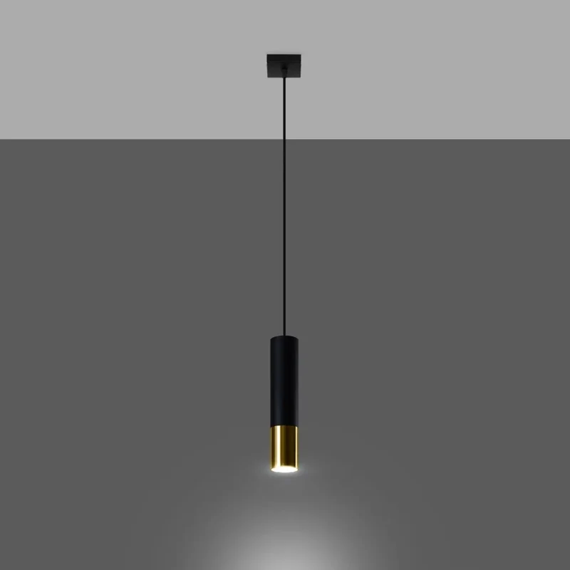 Suspension Luminaire | LOOPEZ