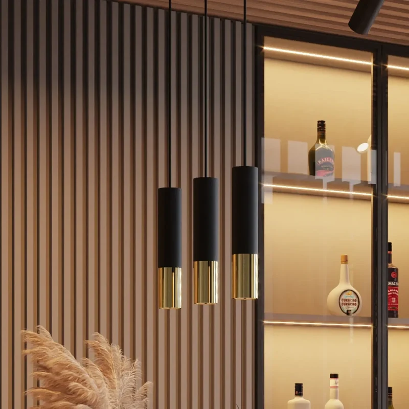 Suspension Luminaire | LOOPEZ