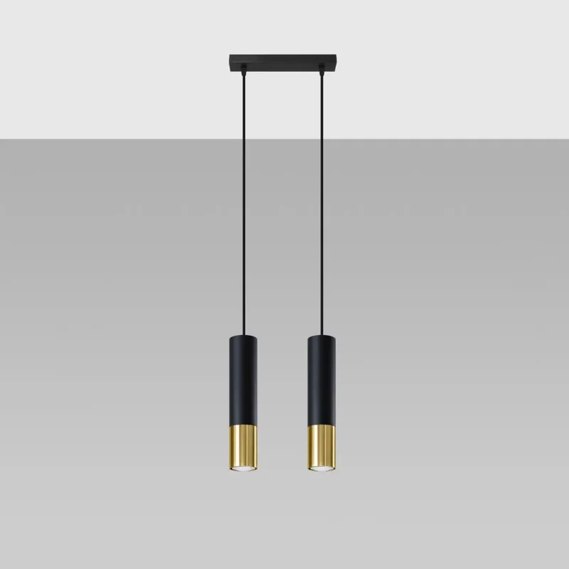 Suspension Luminaire | LOOPEZ