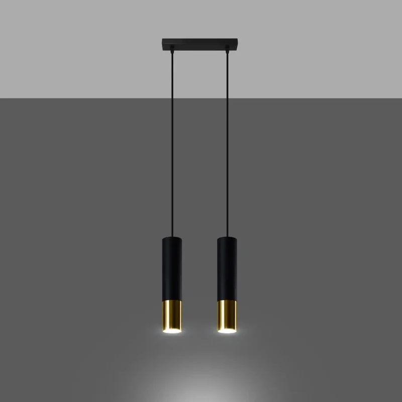 Suspension Luminaire | LOOPEZ