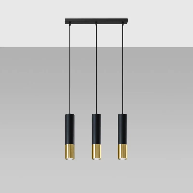 Suspension Luminaire | LOOPEZ