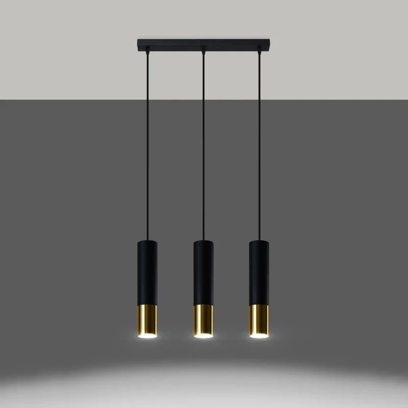 Suspension Luminaire | LOOPEZ