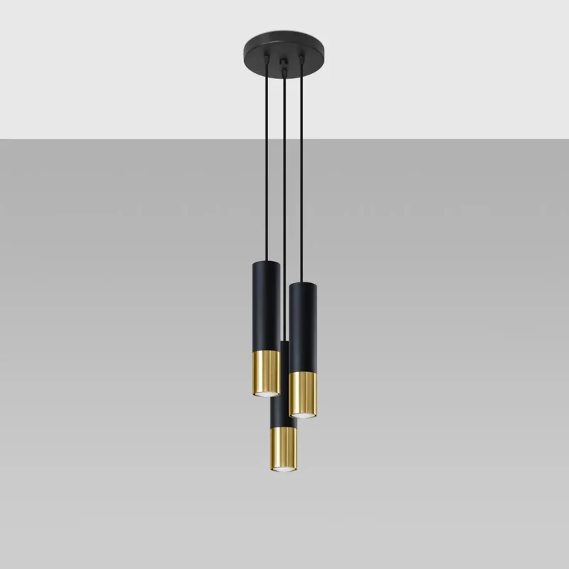 Suspension Luminaire | LOOPEZ