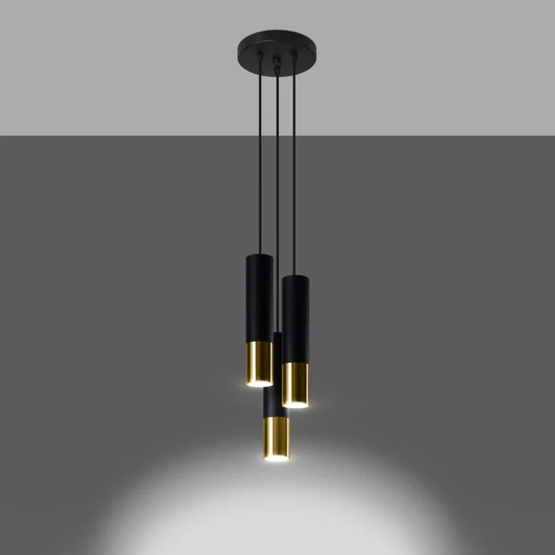 Suspension Luminaire | LOOPEZ