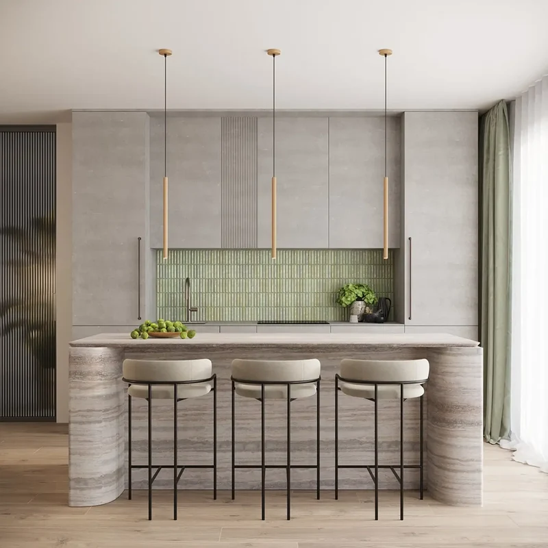 Suspension Luminaire | ARCHE