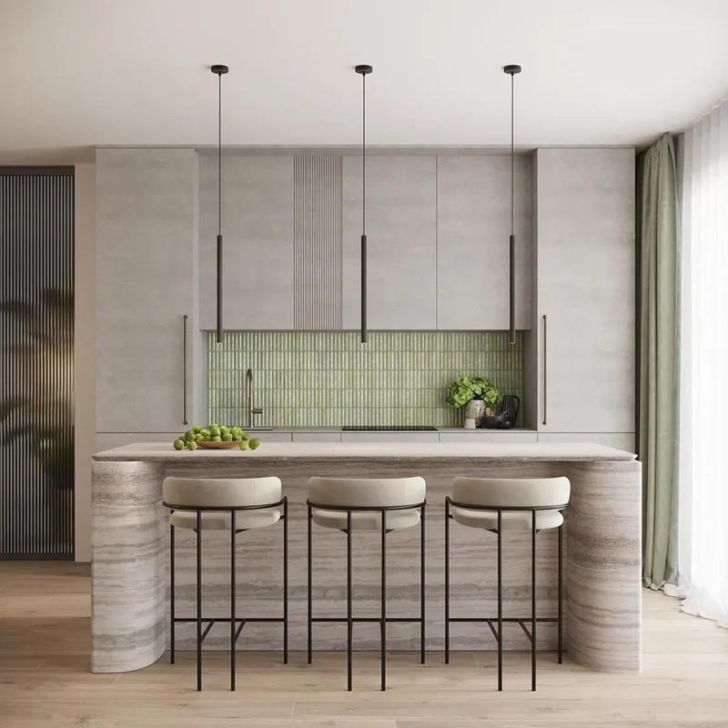 Suspension Luminaire | ARCHE