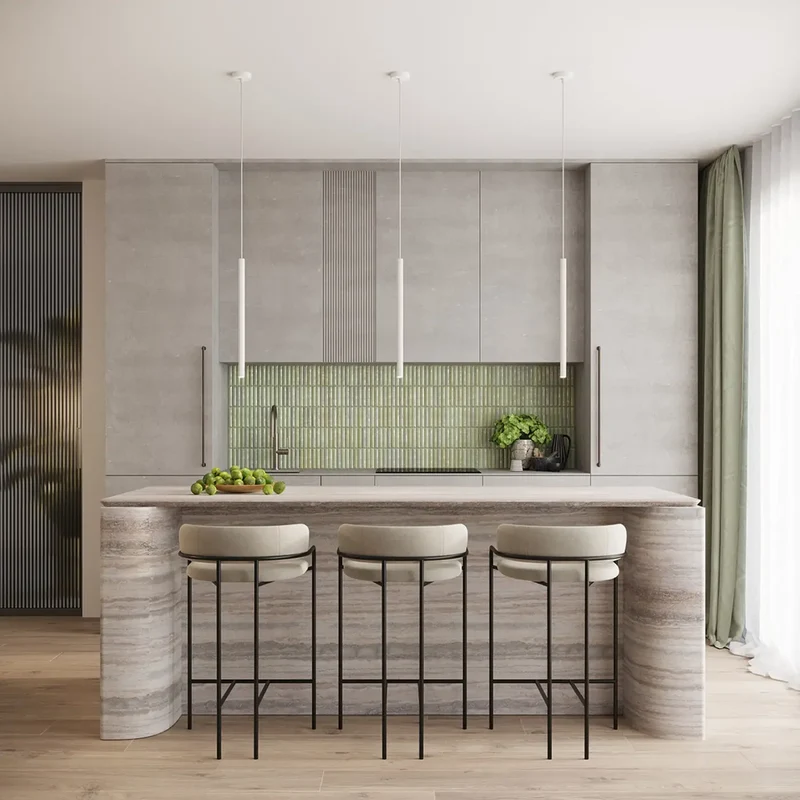 Suspension Luminaire | ARCHE