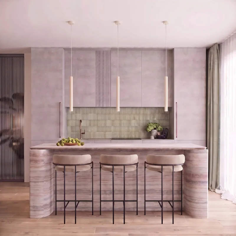 Suspension Luminaire | ARCHE