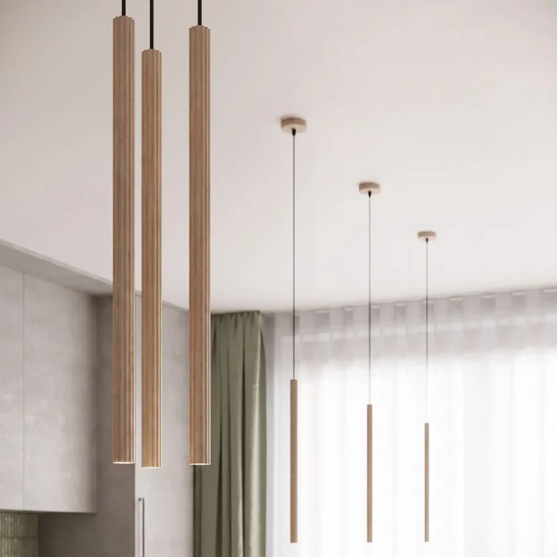 Suspension Luminaire | ARCHE