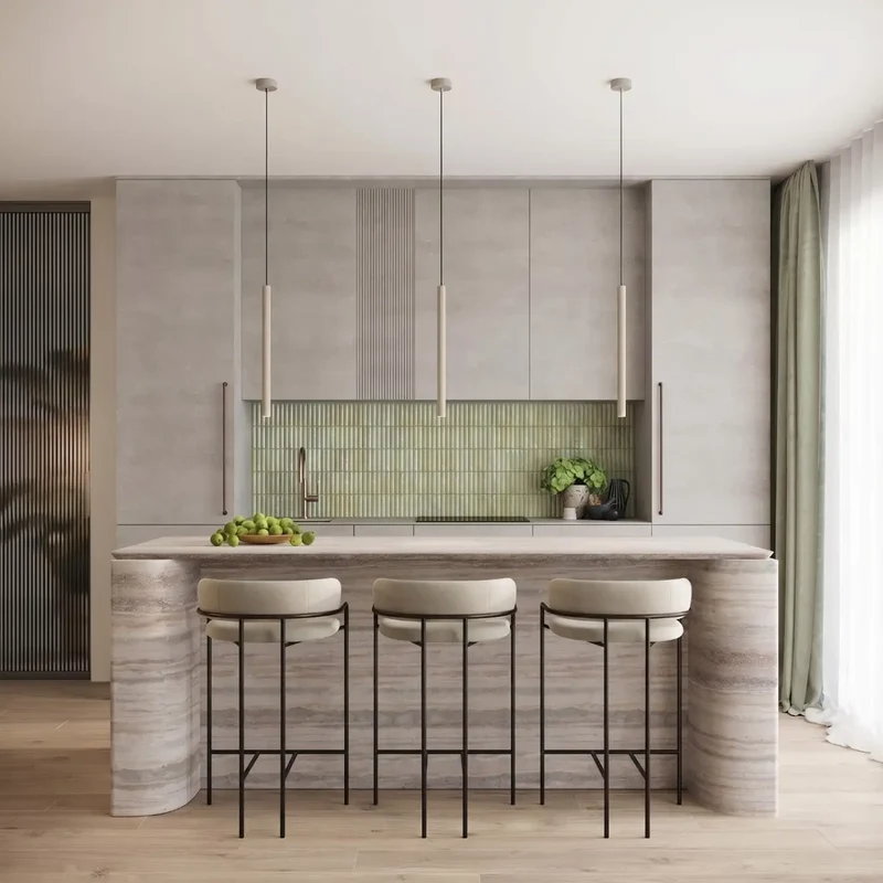 Suspension Luminaire | ARCHE
