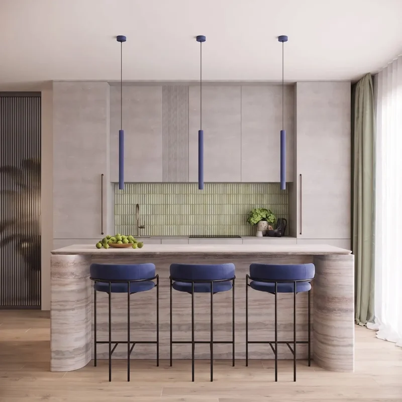 Suspension Luminaire | ARCHE
