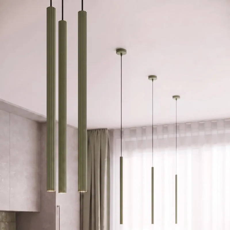 Suspension Luminaire | ARCHE