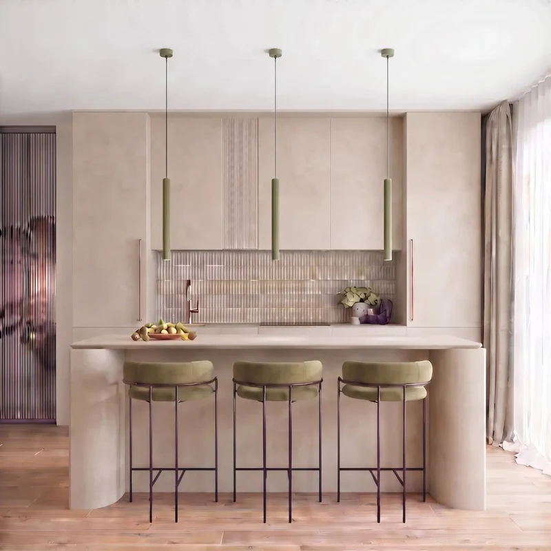 Suspension Luminaire | ARCHE