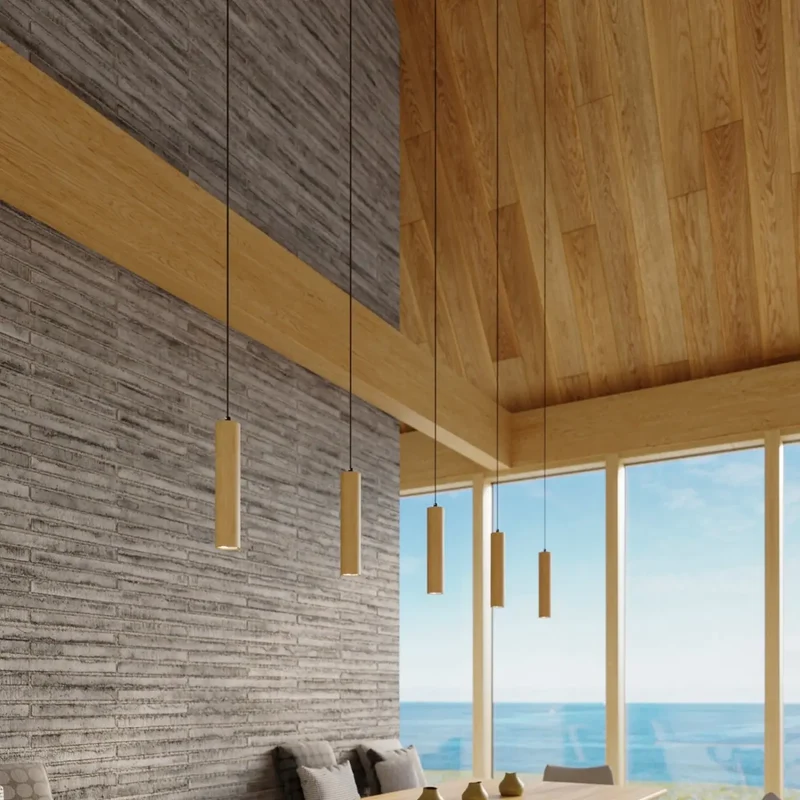 Suspension Luminaire | LINO