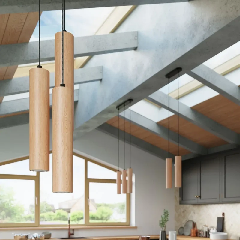 Suspension Luminaire | LINO