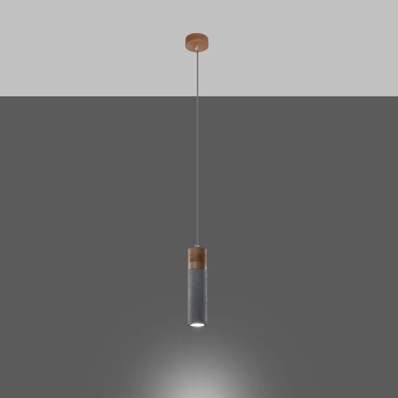 Suspension Luminaire | ZANE