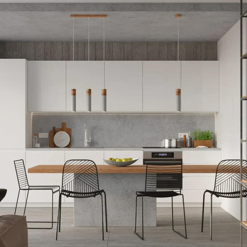 Suspension Luminaire | ZANE