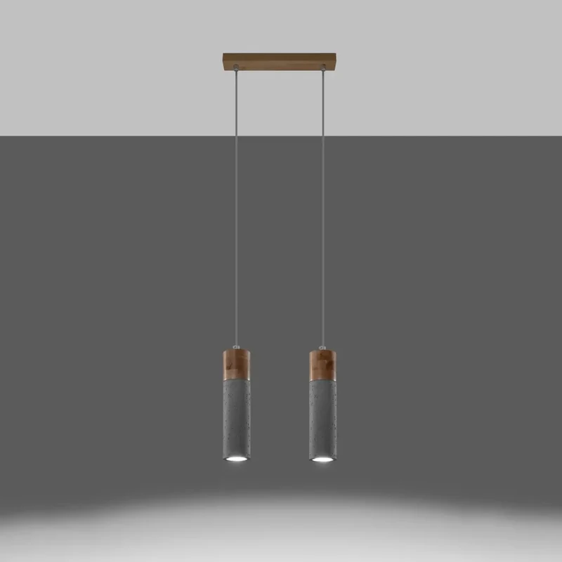 Suspension Luminaire | ZANE