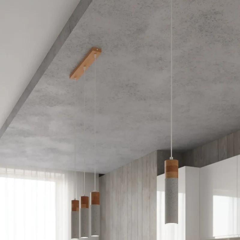 Suspension Luminaire | ZANE