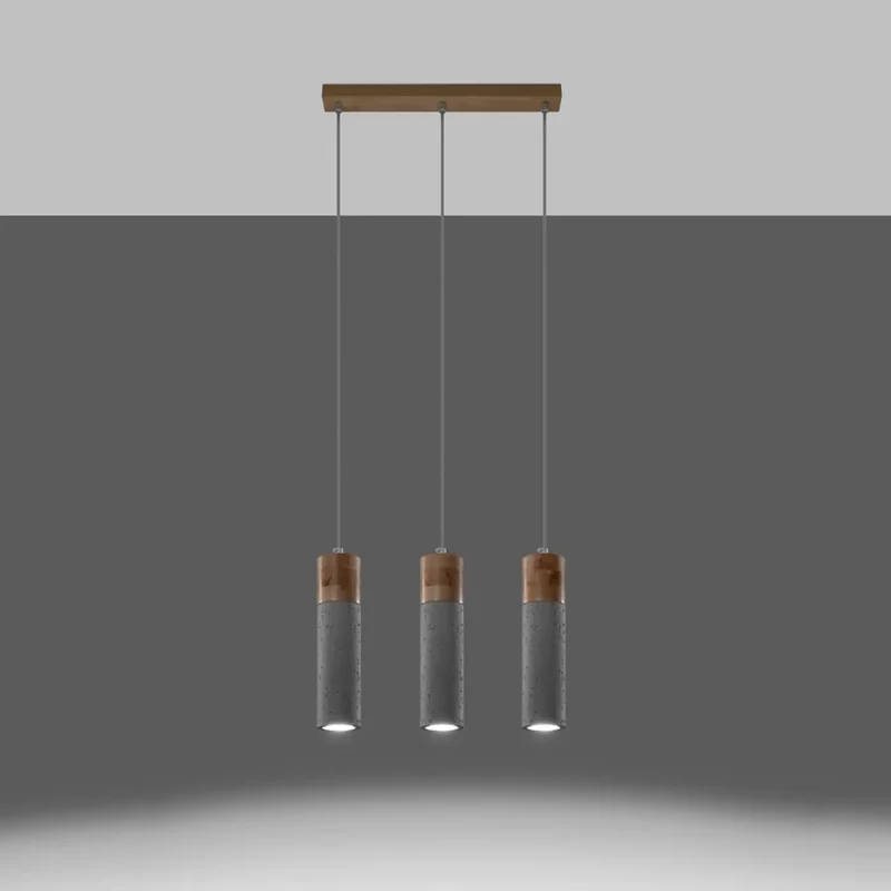 Suspension Luminaire | ZANE