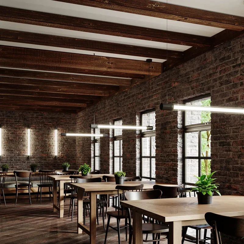 Suspension Luminaire | VALO