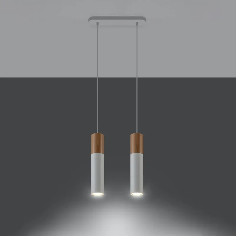 Suspension Luminaire | PABLO