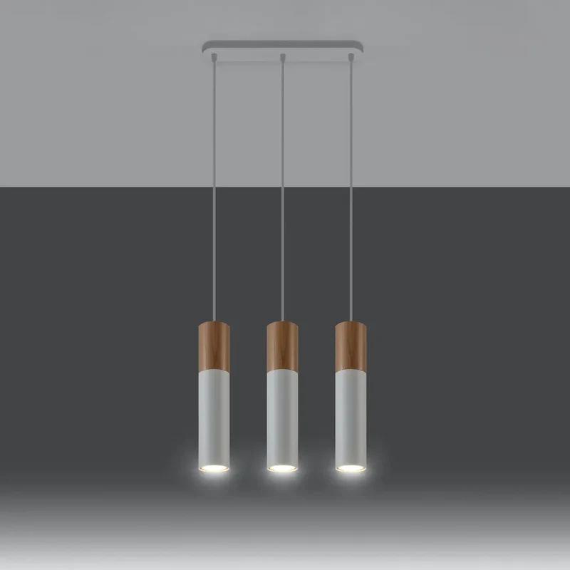 Suspension Luminaire | PABLO